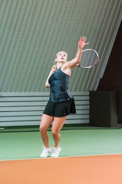 Bild 326 - Sparkasse Westholstein Pokal Marne